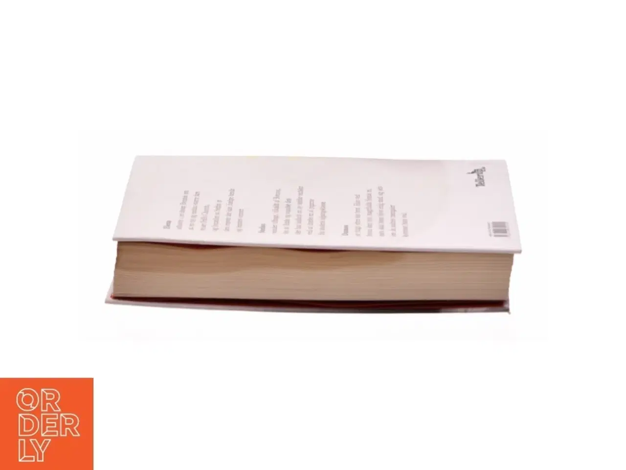 Billede 4 - The vampire diaries. #4, Genforening af L. J. Smith (Bog)