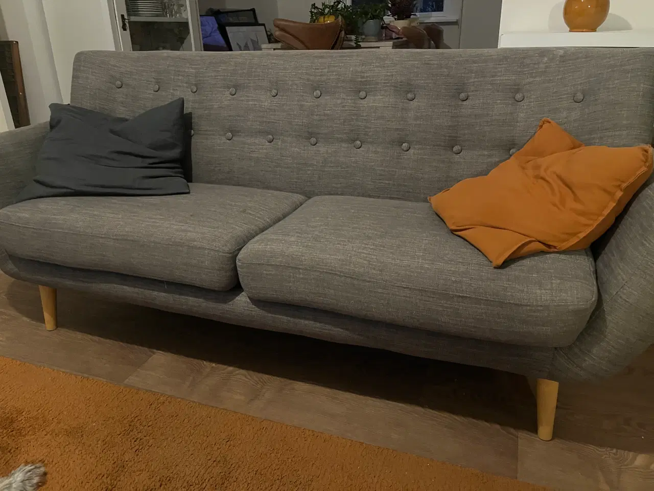 Billede 6 - Sofaer 