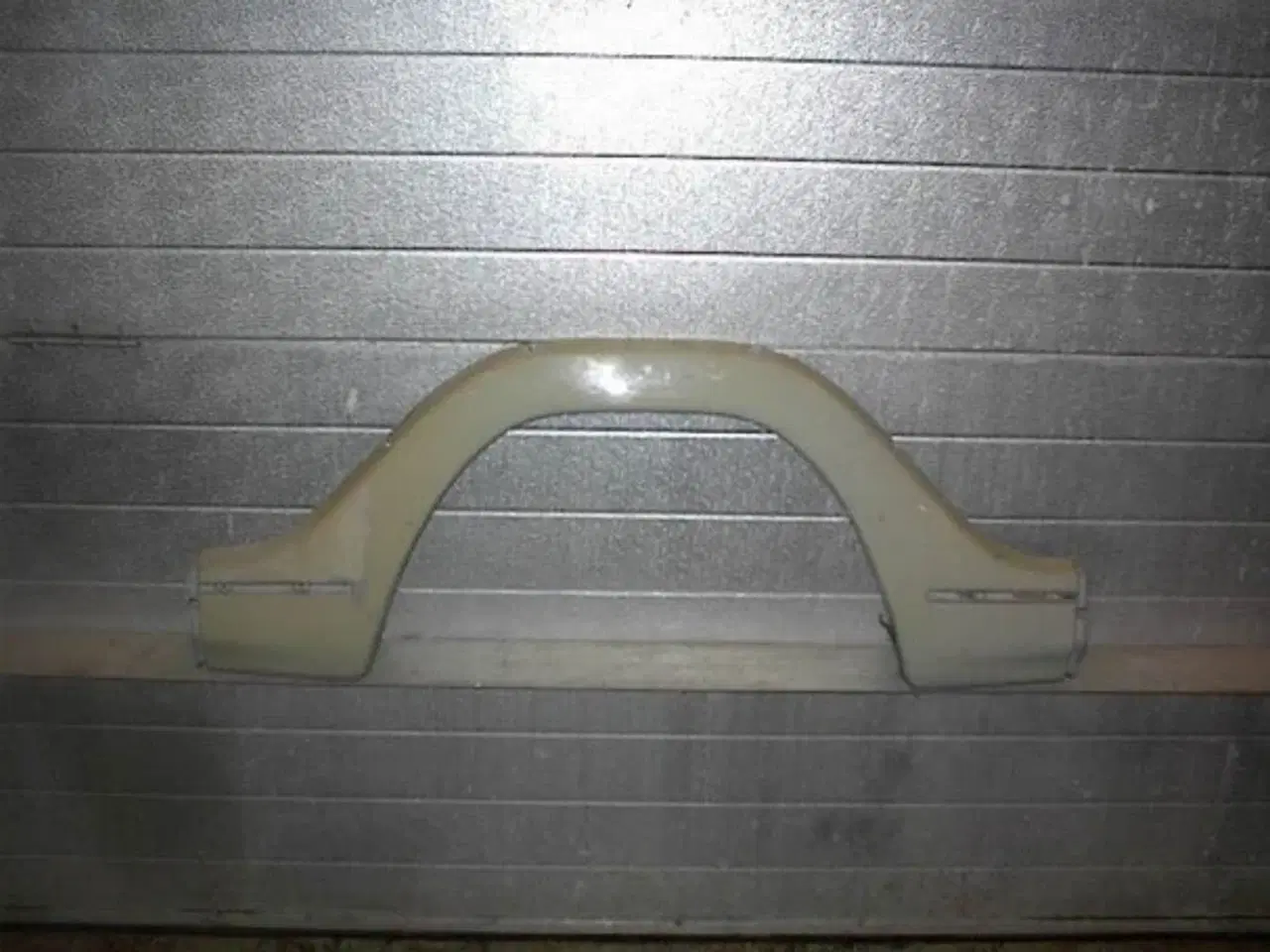 Billede 1 -   Skærmkant