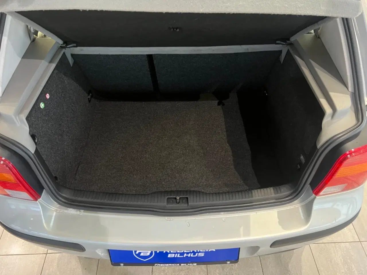 Billede 6 - VW Golf IV 1,6 Comfortline aut.