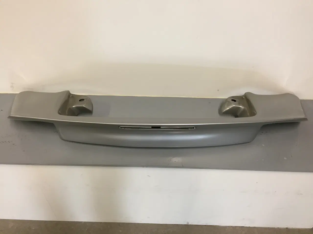 Billede 1 - Porsche 997S hækspoiler