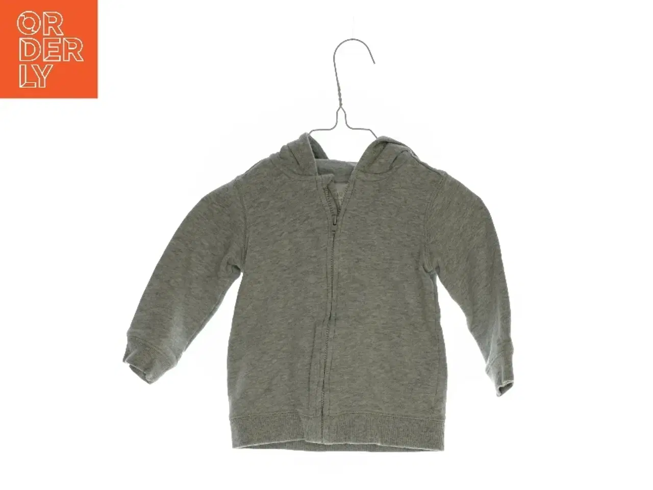 Billede 1 - Trøje fra H&M (Str. 80 cm)