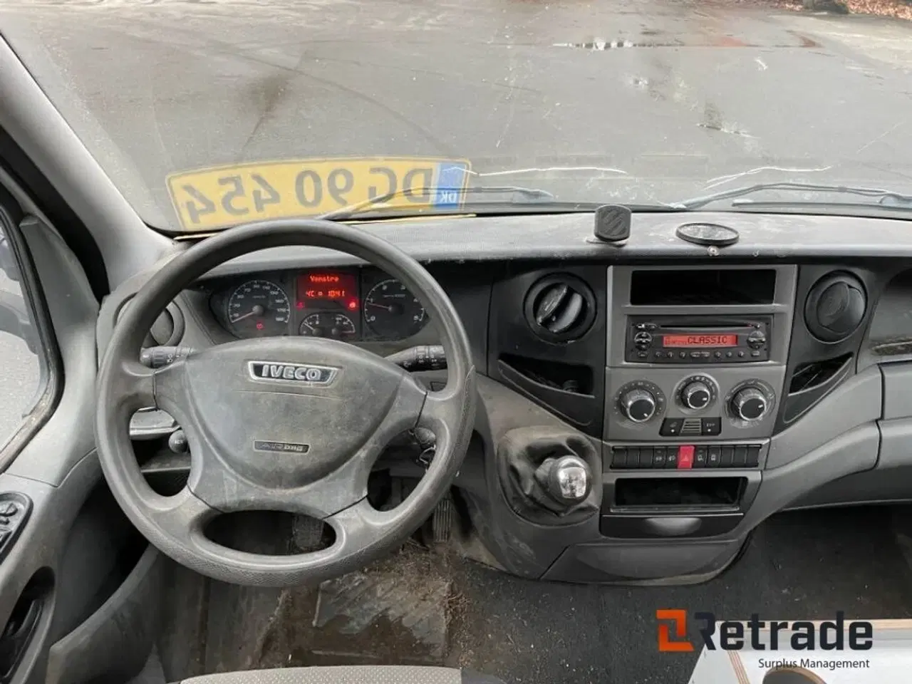 Billede 5 - Iveco Daily  29l D