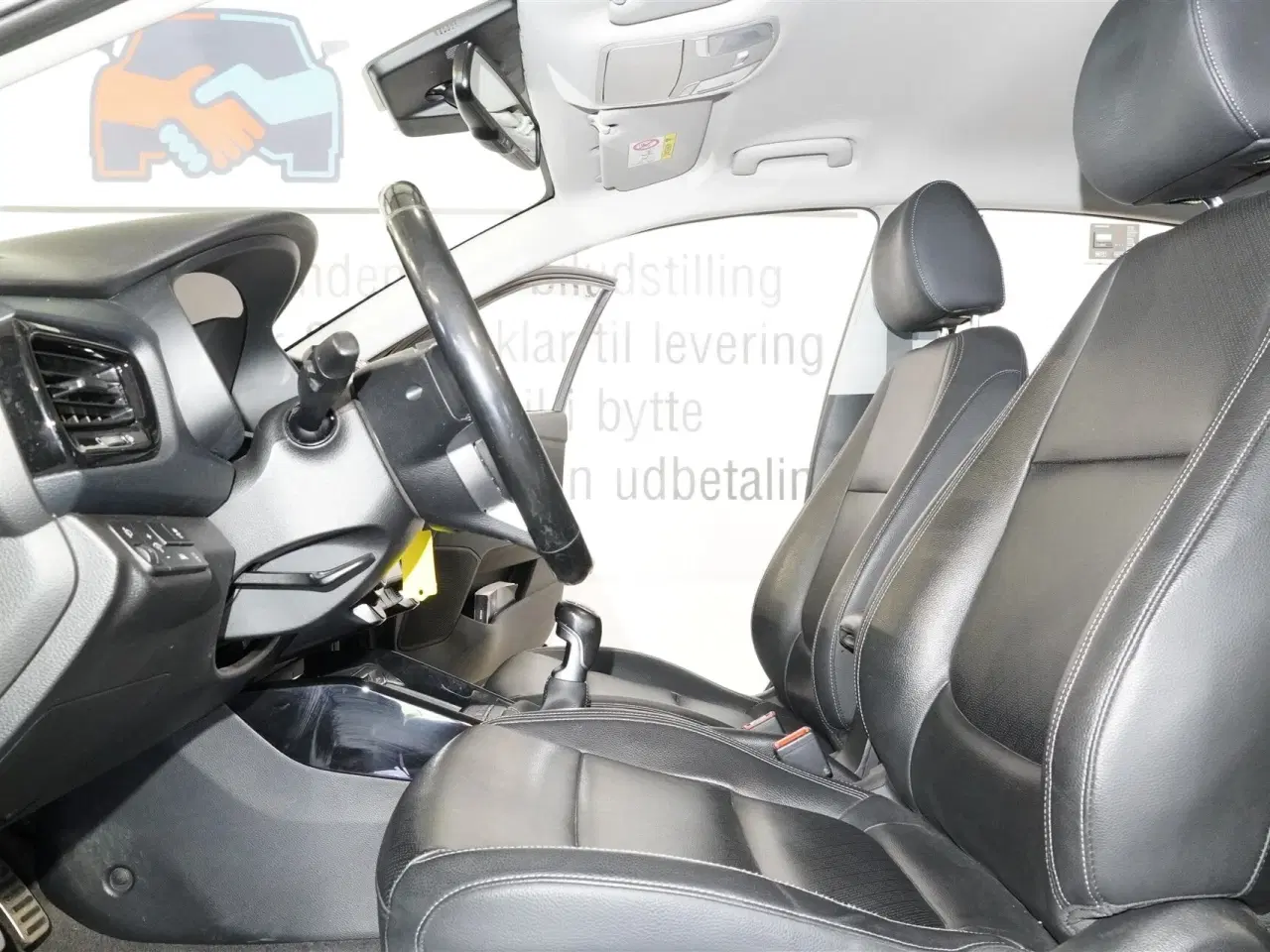 Billede 13 - Kia Rio 1,0 T-GDI Advance 100HK 5d
