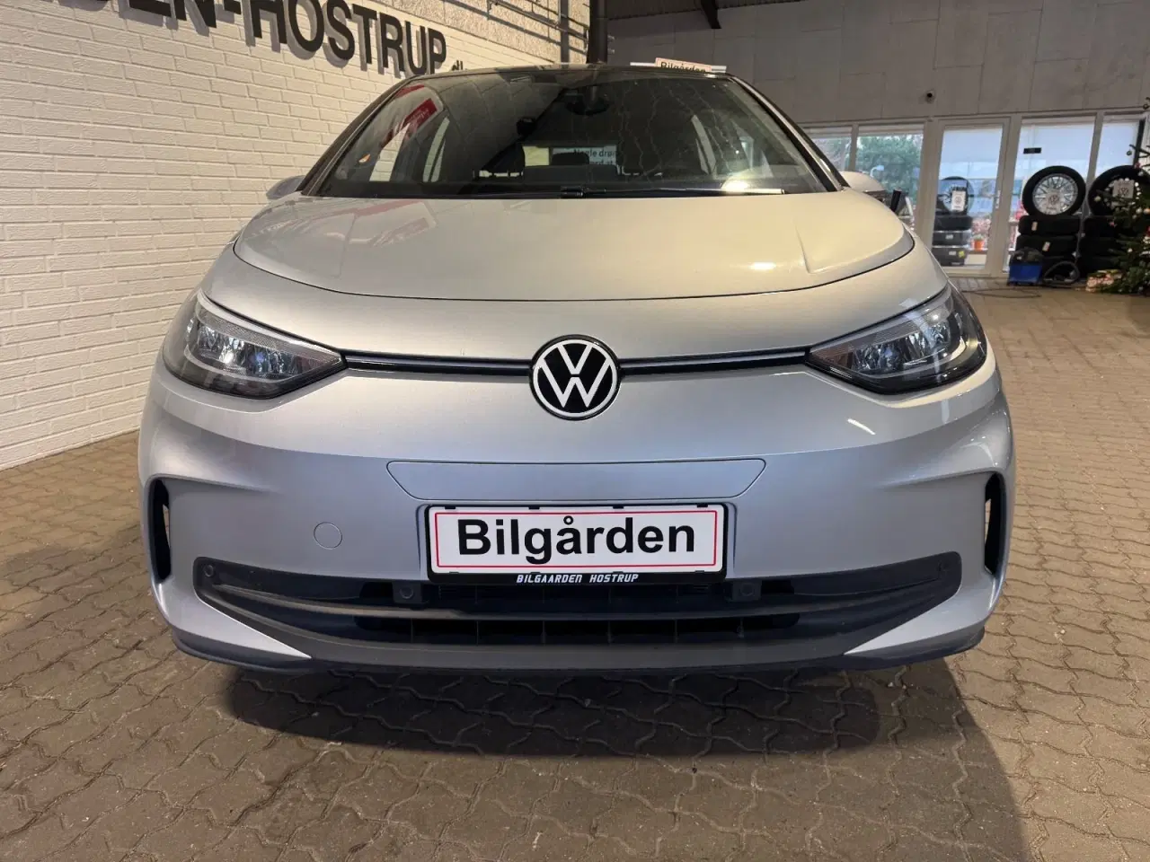 Billede 6 - VW ID.3 58 Pro