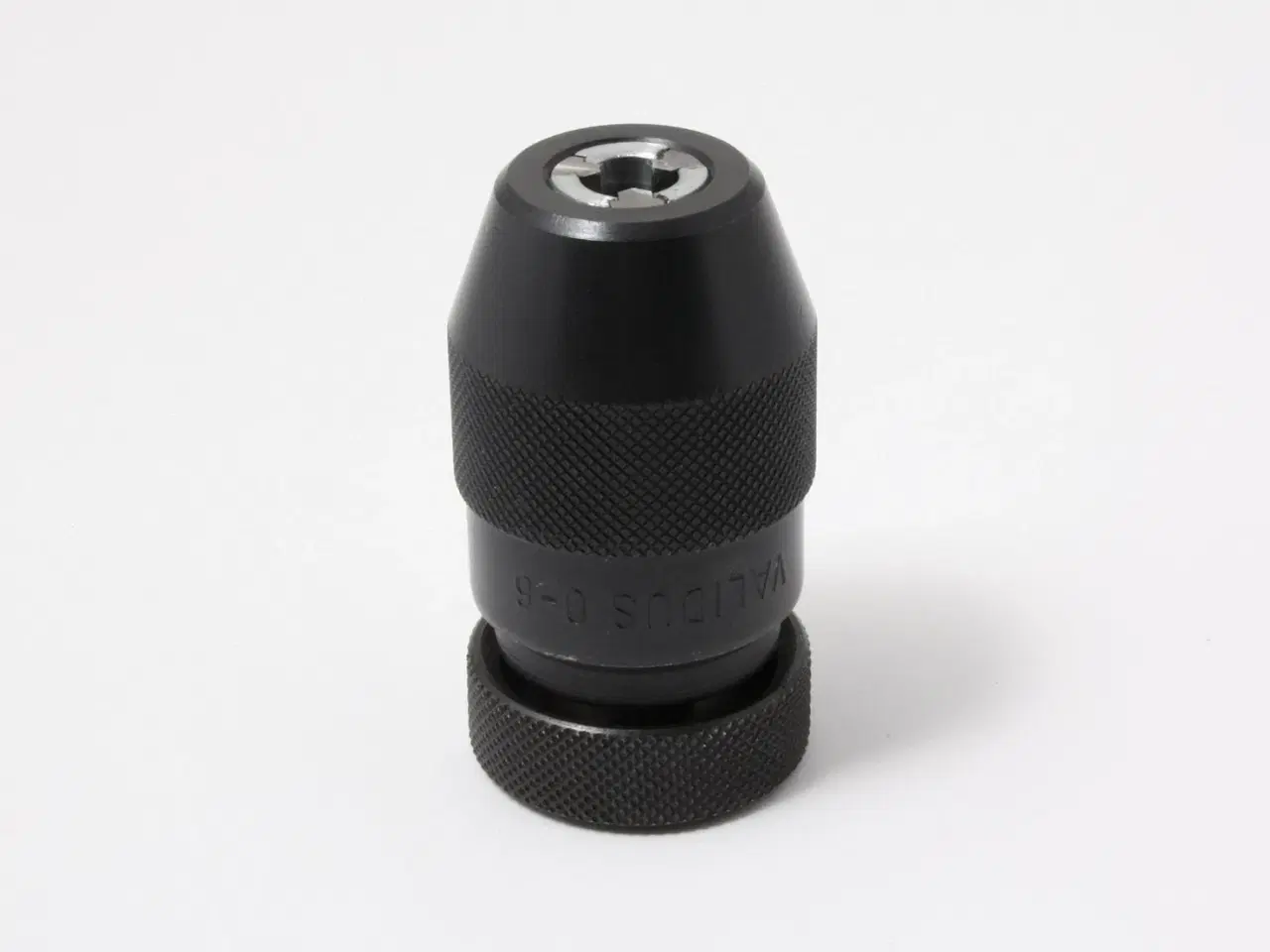 Billede 1 - 0-6 mm 3/8\" x 24 selvspændende