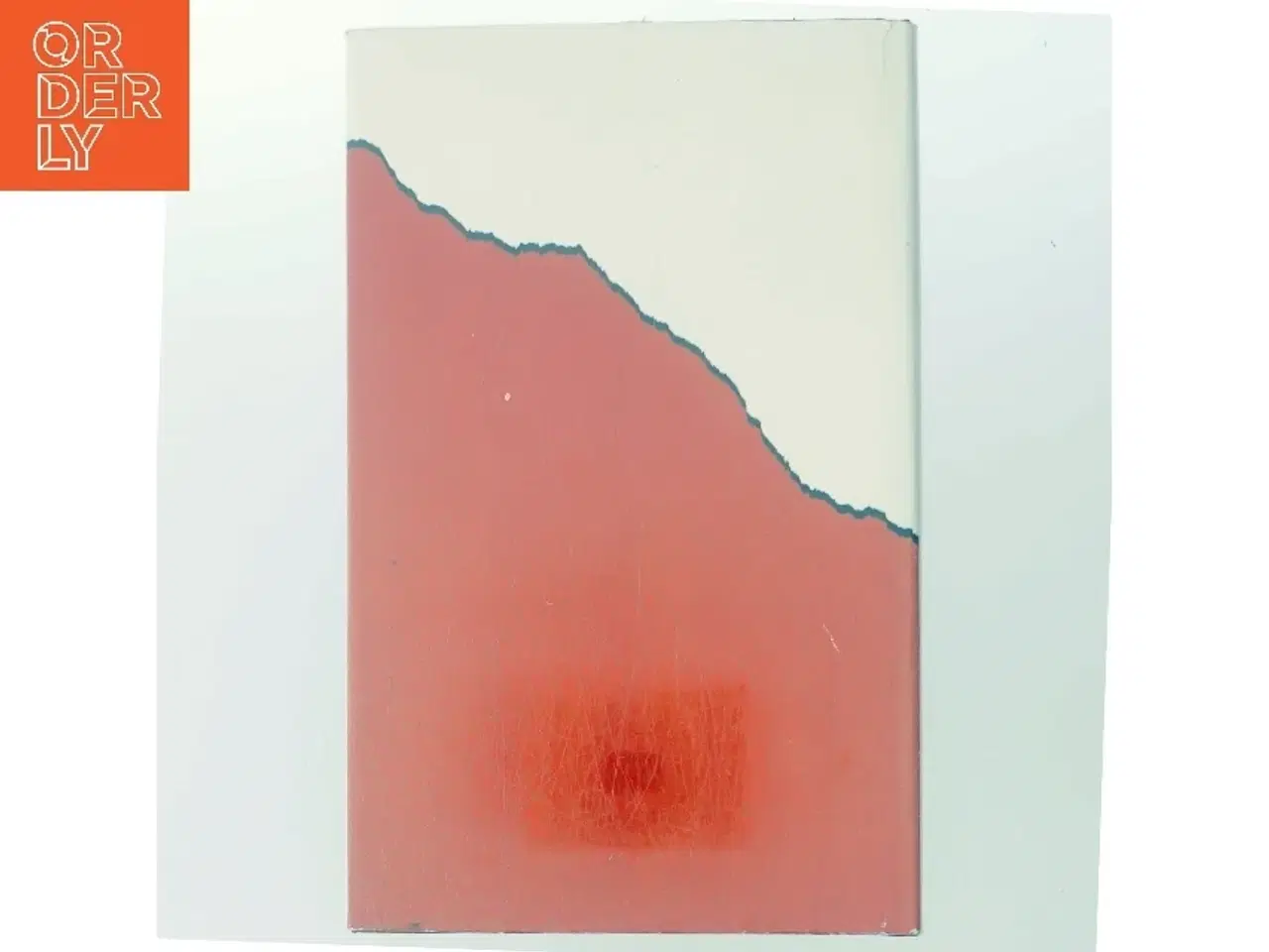 Billede 3 - Den Serbiske Dansker af Leif Davidsen (Bog)