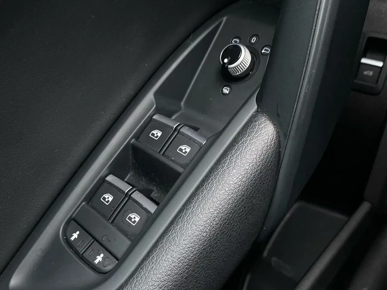 Billede 23 - Audi Q5 2,0 TDI S-line Sport Quatrro S tronic 190HK 5d Aut.