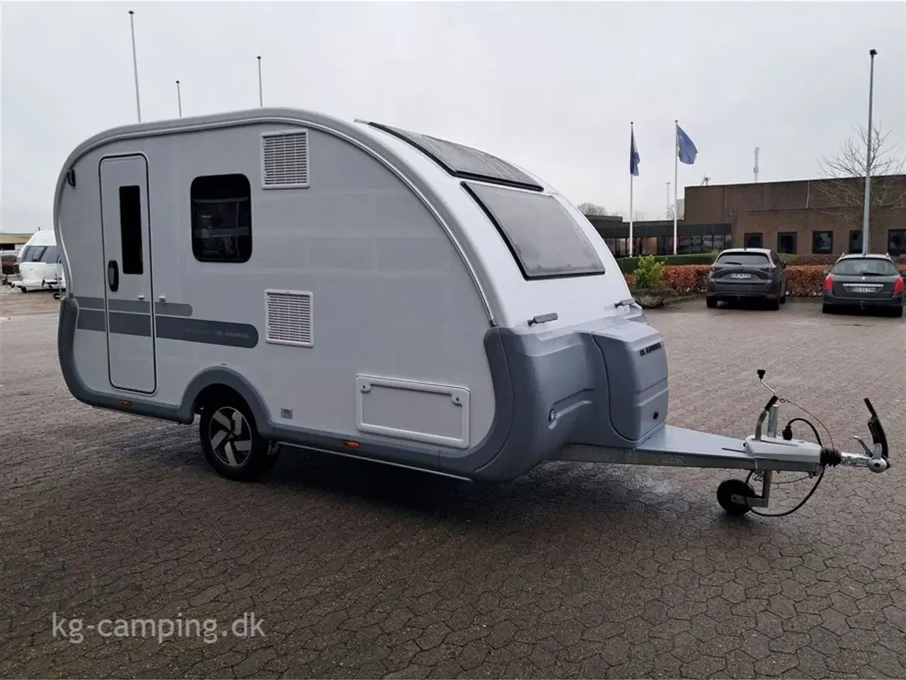 Billede 2 - 2026 - Adria Action 391 PD ADRIA Action 391 PD Classic