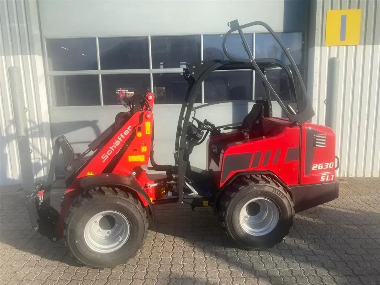 Billede 3 - Schäffer 2630 slt