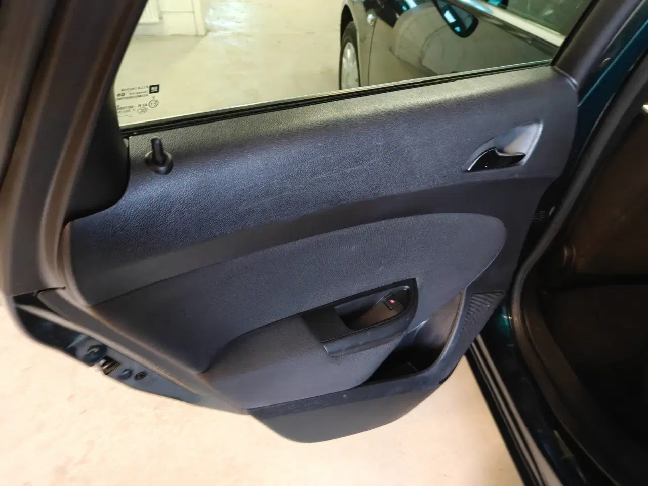 Billede 10 - Opel Astra 1,4 T 140 Enjoy Sports Tourer