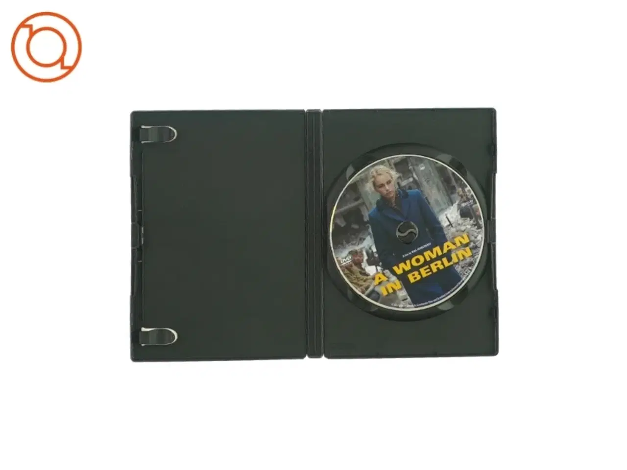 Billede 3 - En kvinde i Berlin (DVD)