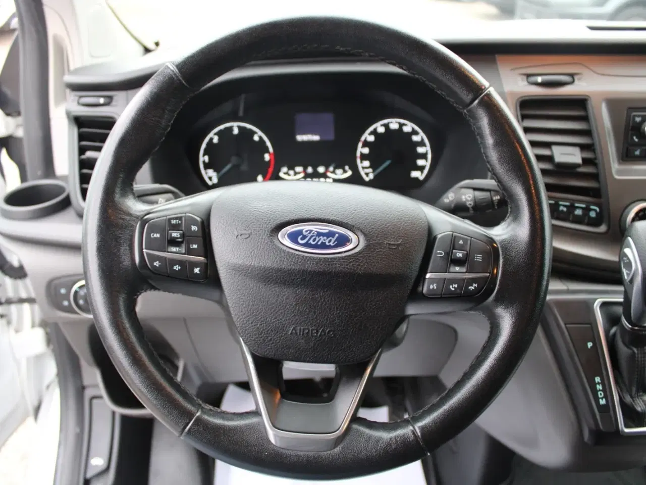 Billede 5 - Ford Transit Custom 340L 2,0 TDCi 130 Trend aut.