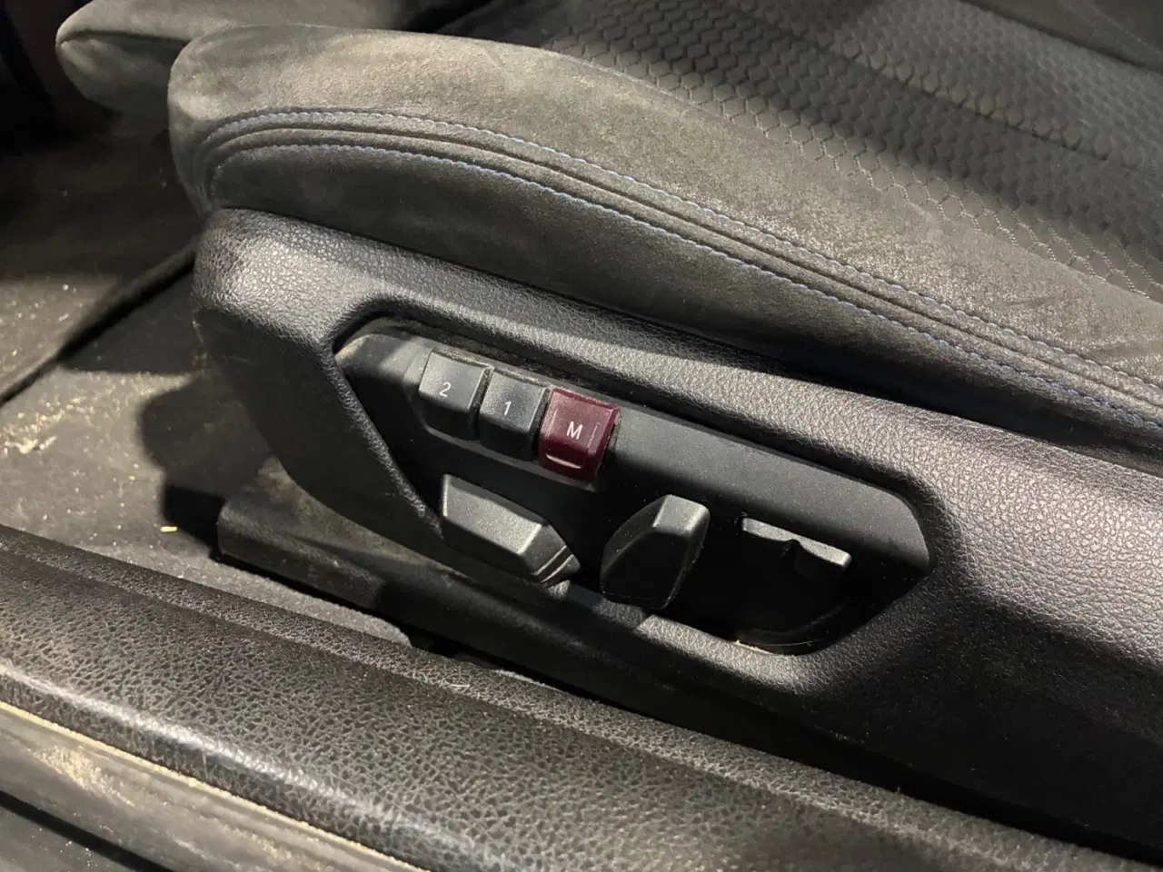 Billede 15 - BMW 435i 3,0 Coupé M-Sport xDrive aut.