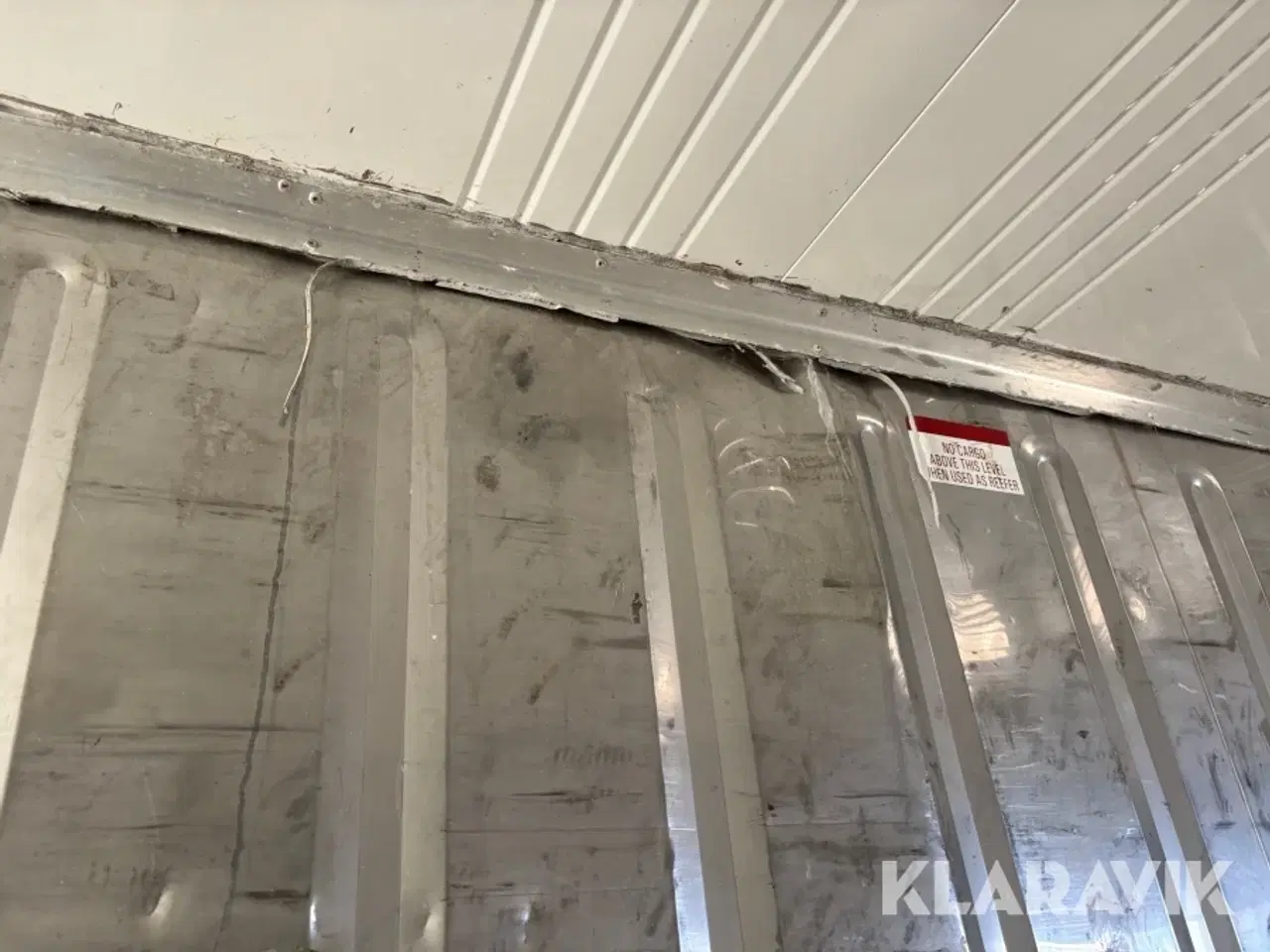 Billede 12 - Skibscontainer isoleret 40 fod High Cube