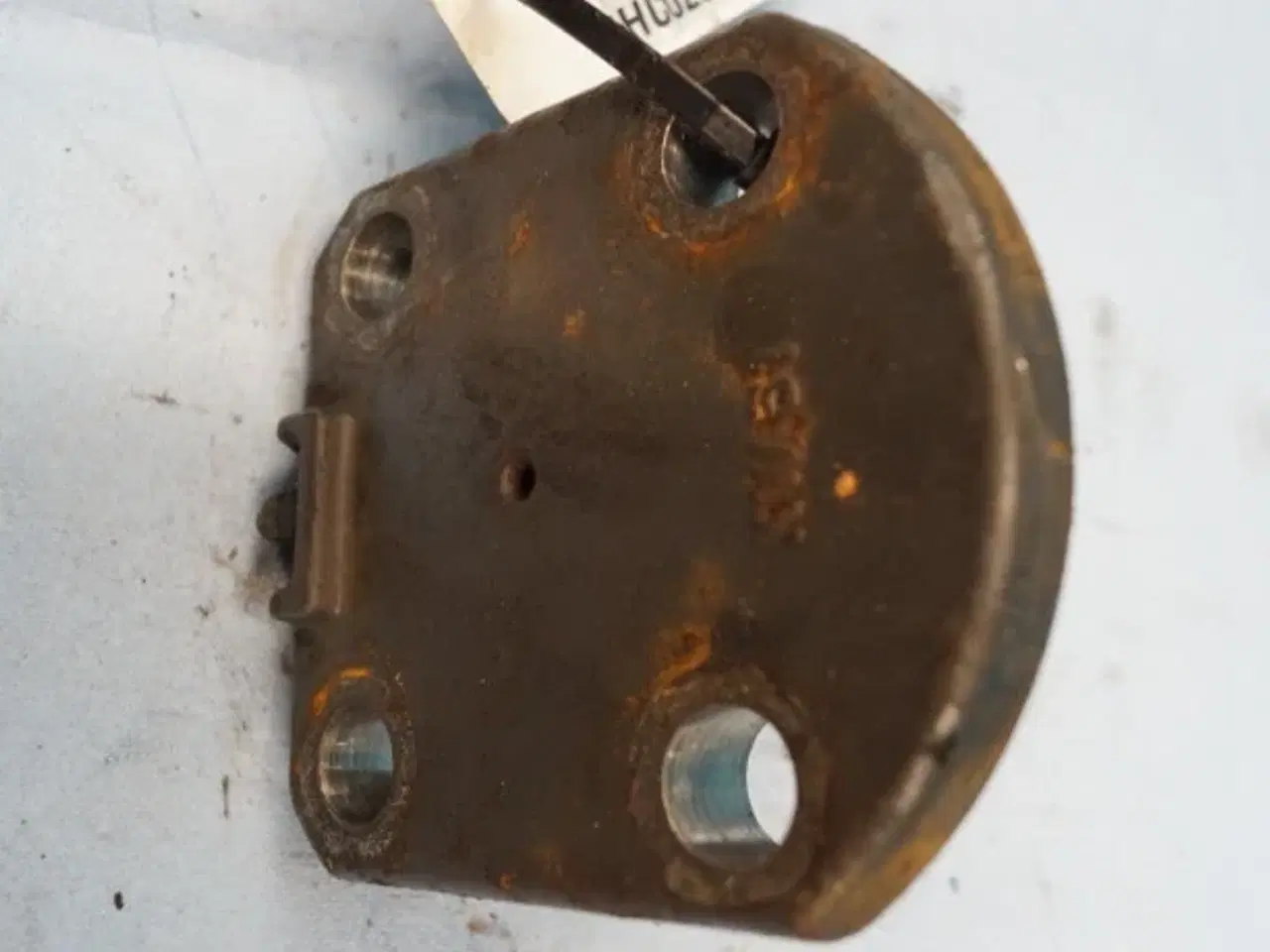 Billede 4 - New Holland LB115B Nav 85807970