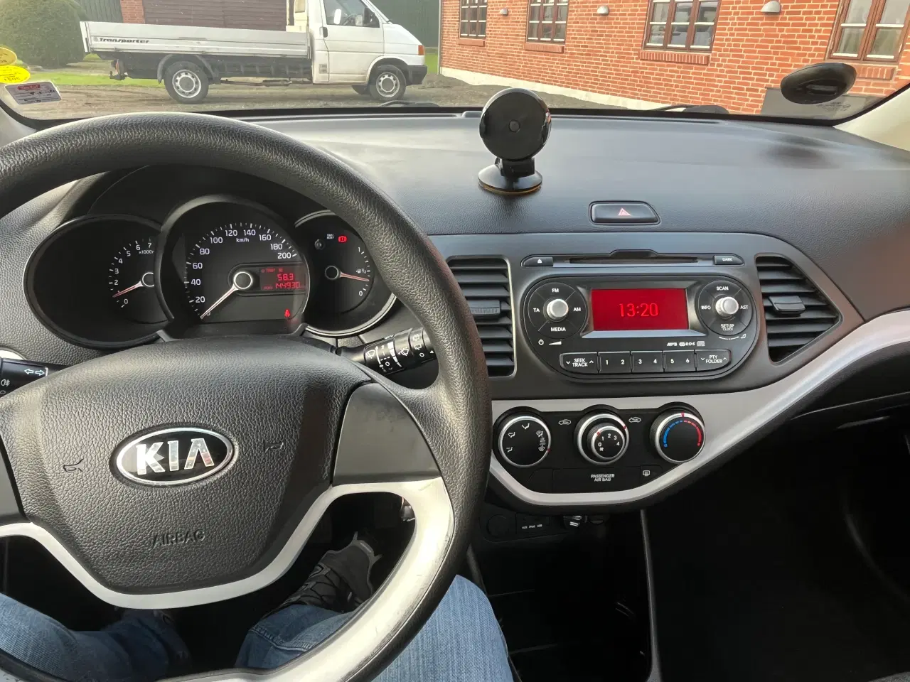 Billede 9 - Kia picanto