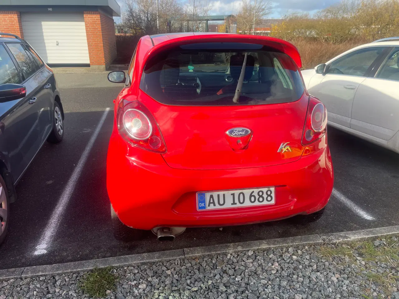Billede 3 - Ford ka 