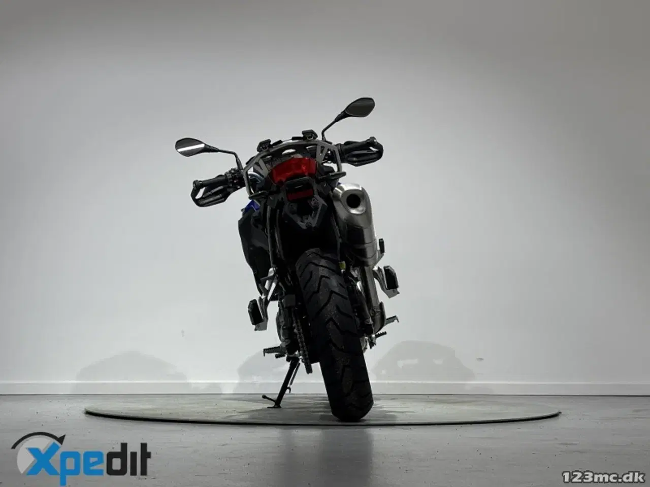 Billede 8 - BMW F 800 GS