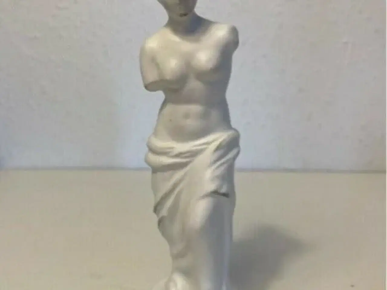 Billede 1 - Kvinde skulptur