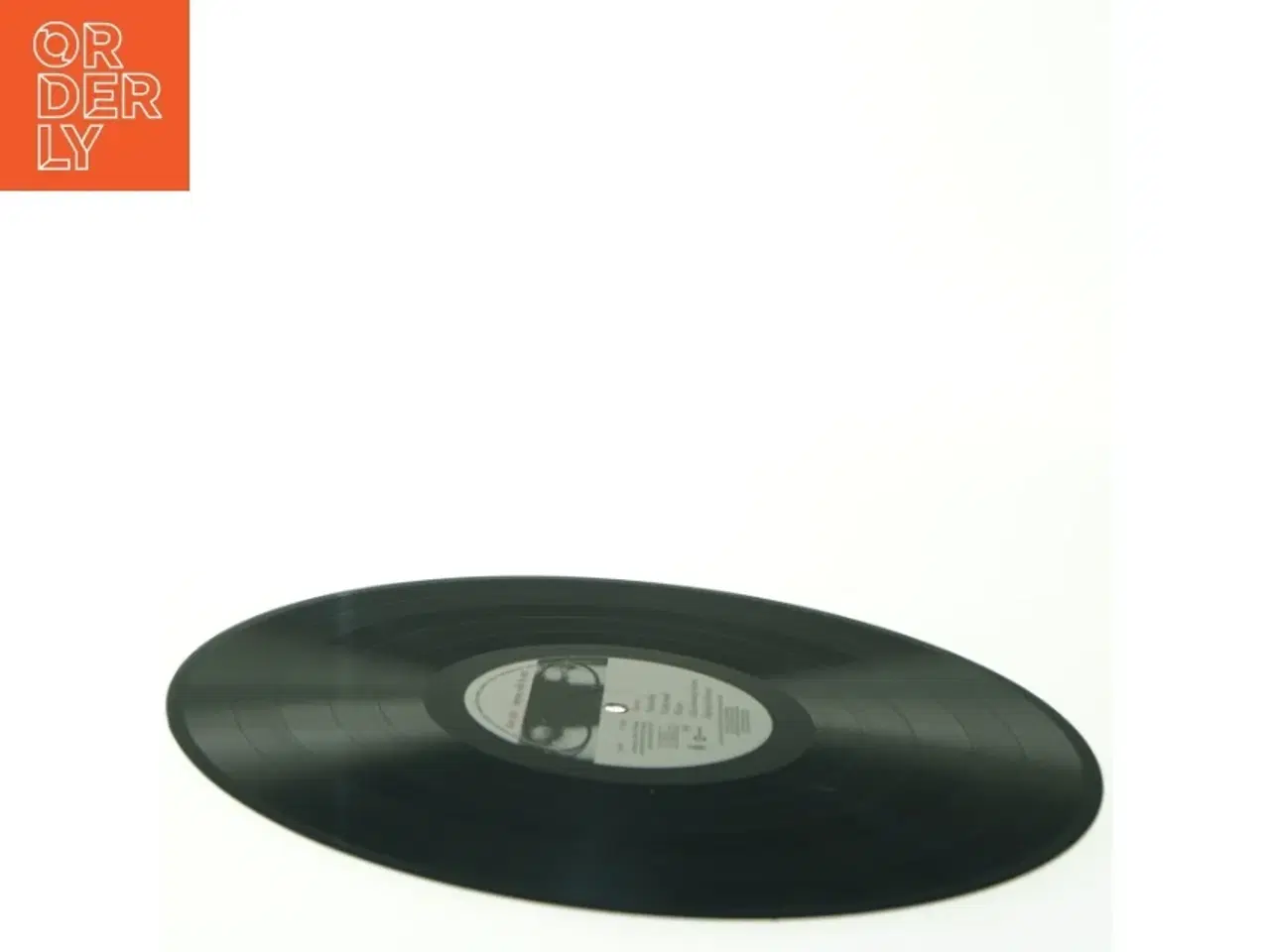 Billede 2 - Elton John "Sleeping with the past" LP (str. 31 x 31 cm)