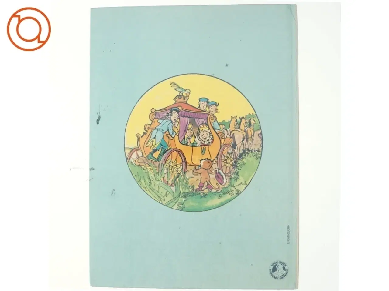 Billede 3 - Den bestøvlede kat