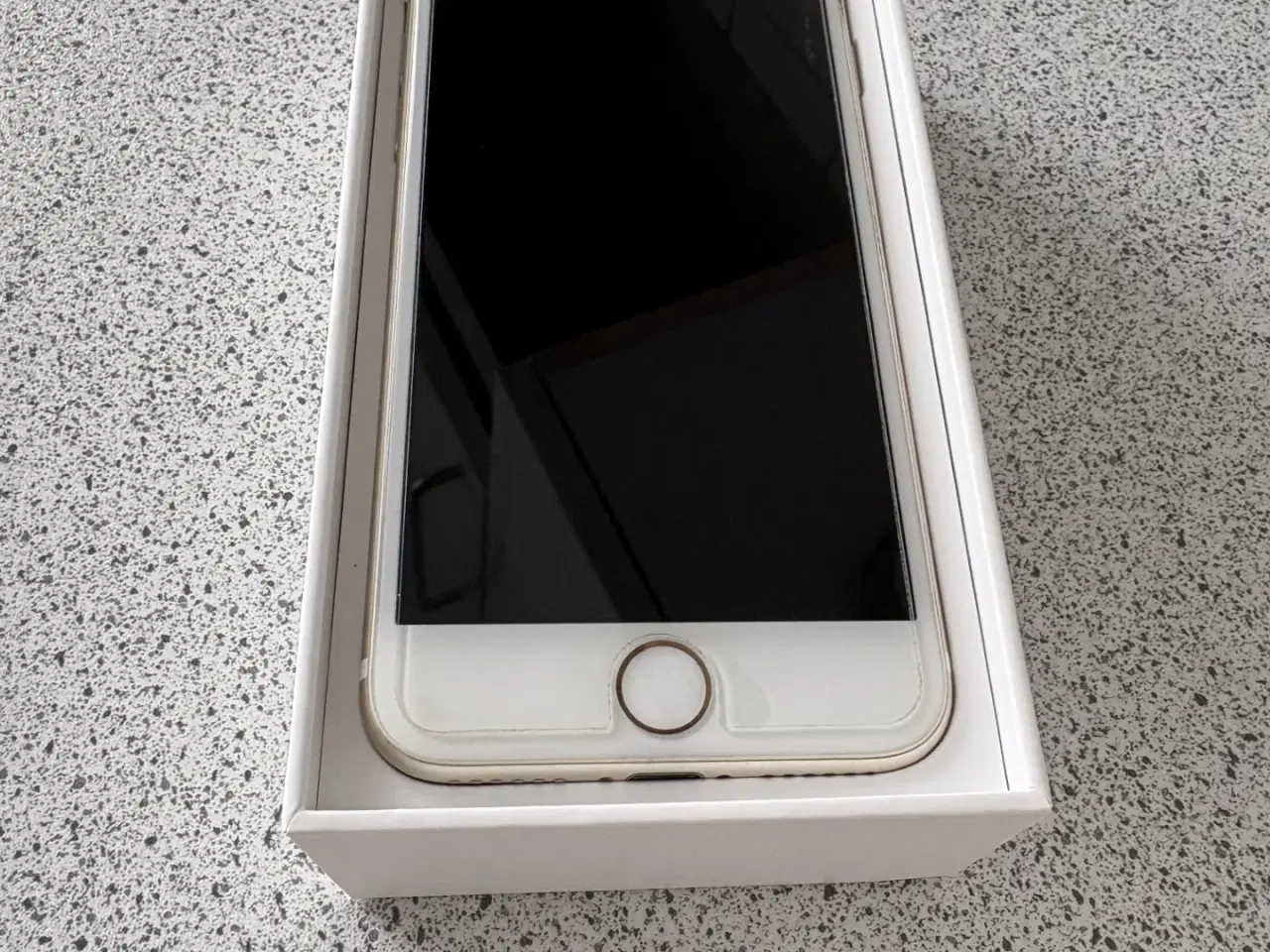Billede 1 - iPhone 7  32 GB
