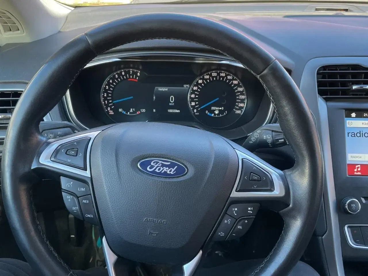 Billede 7 - Ford Mondeo 1,5 SCTi 160 ST-Line