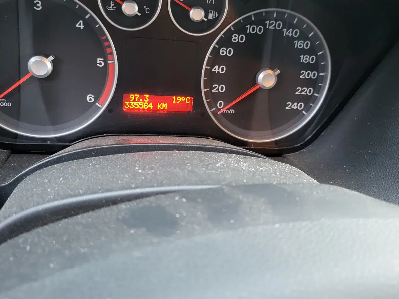 Billede 6 - Ford Cmax 2.0