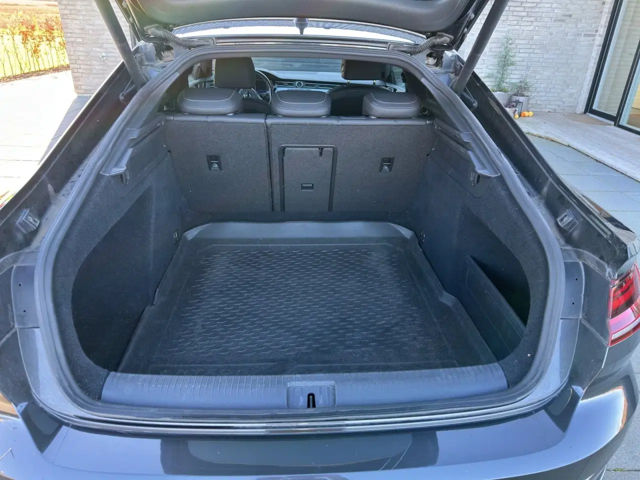 Billede 18 - VW Arteon 2,0 TSi 190 R-line Business DSG