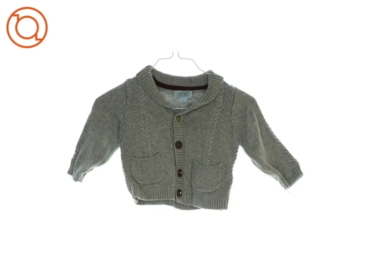 Billede 1 - Cardigan fra Noa Noa