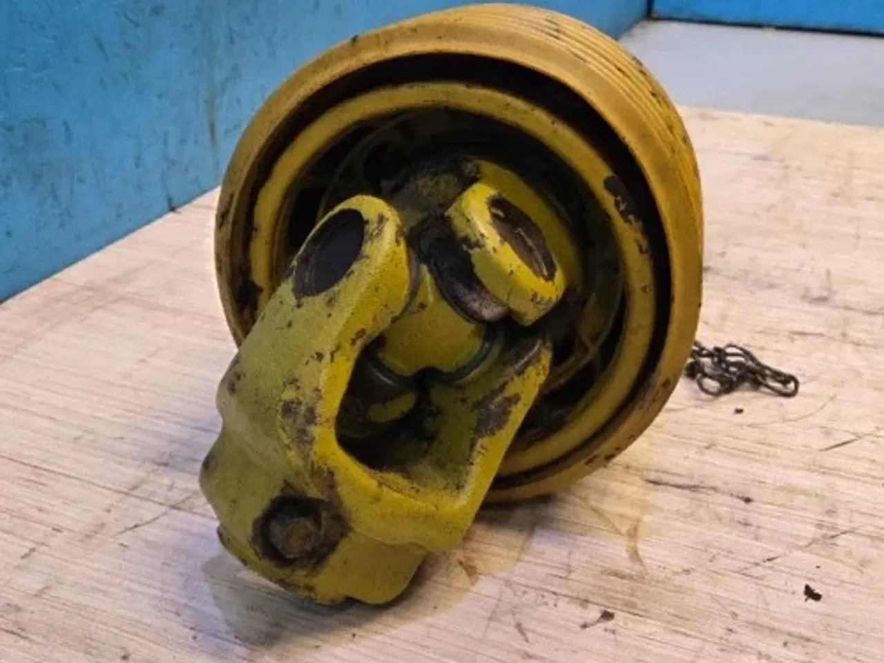 Billede 6 - New Holland BB9090 Bag Kraftudtag 700728942