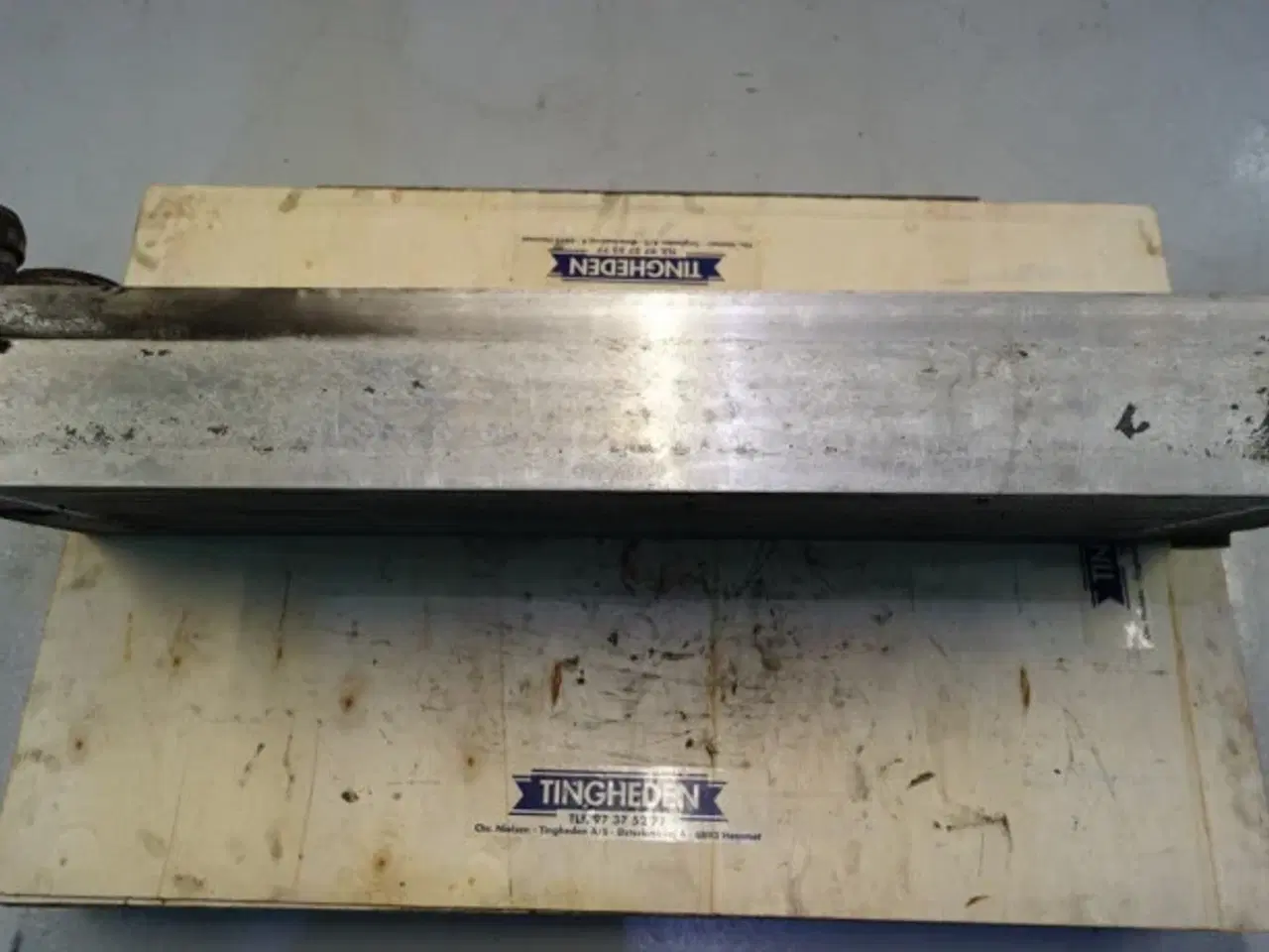 Billede 12 - John Deere 9780 Køler AH219949