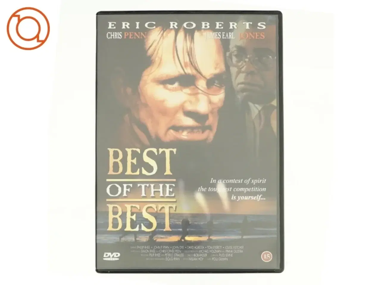 Billede 1 - Best of the Best