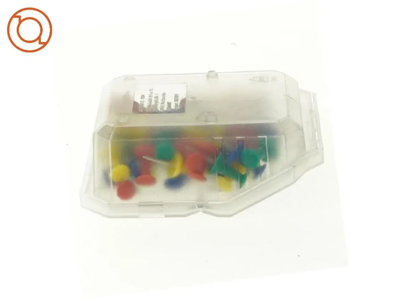 Billede 3 - Tegnestifter fra Park Side (str. 7 x 6 x 3 cm)