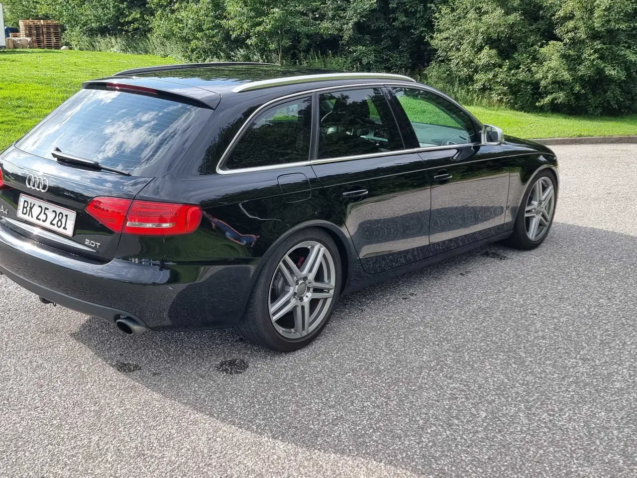 Billede 5 - Audi a4 b8 2.0 tfsi