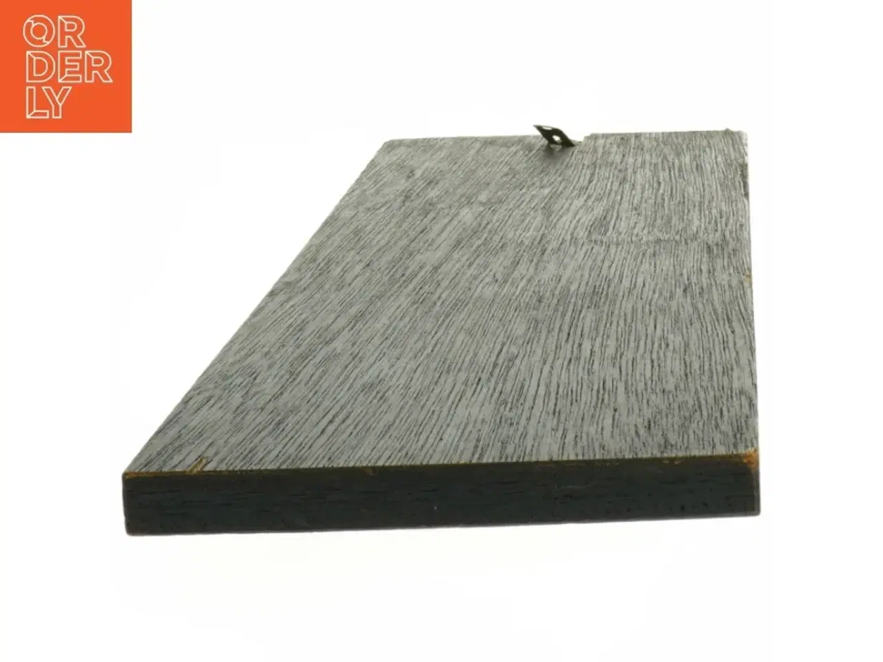 Billede 2 - Vægophængt knivholder med knive (str. 42 x 15 cm)