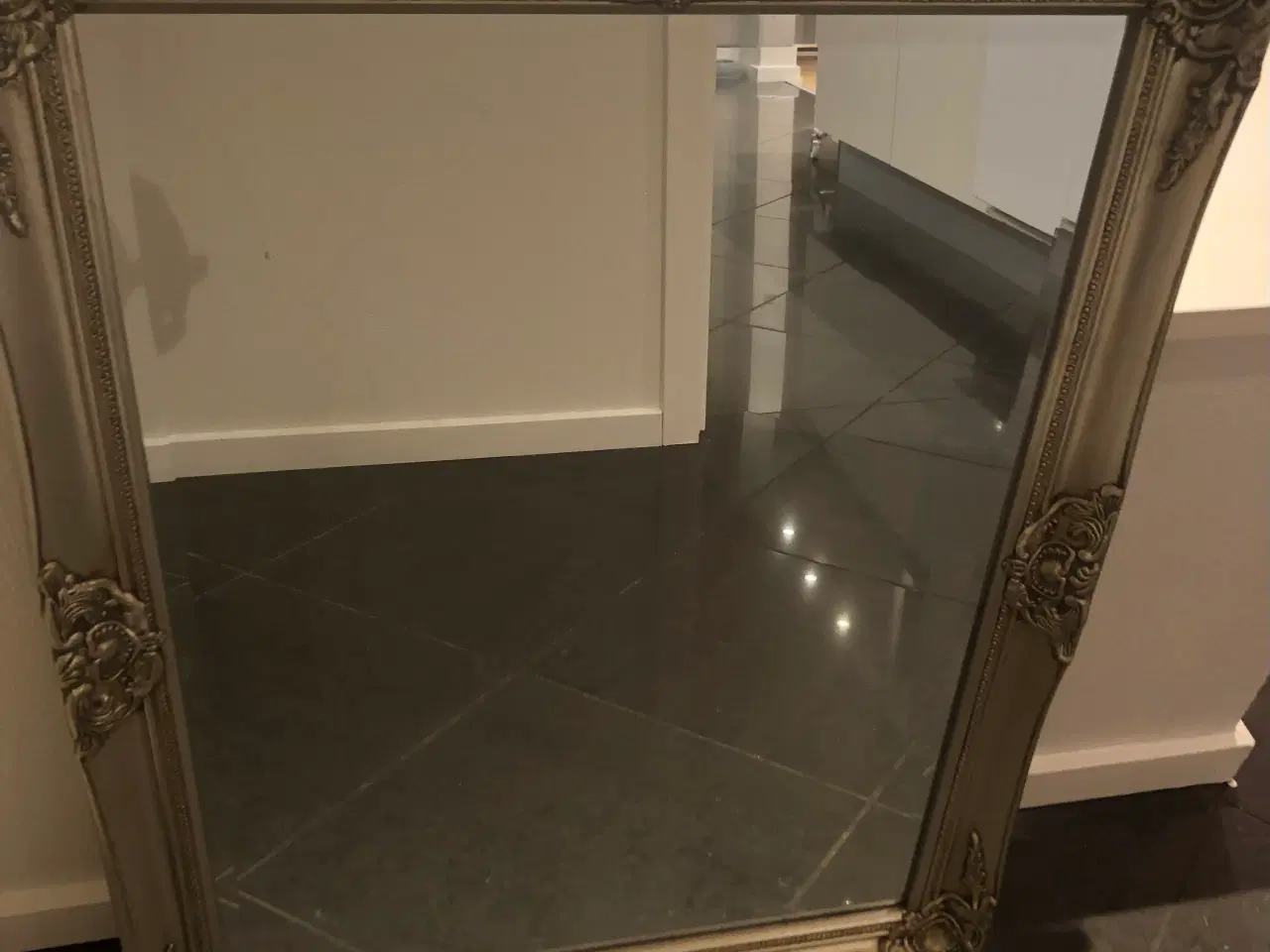 Billede 1 - Superfint Spejl