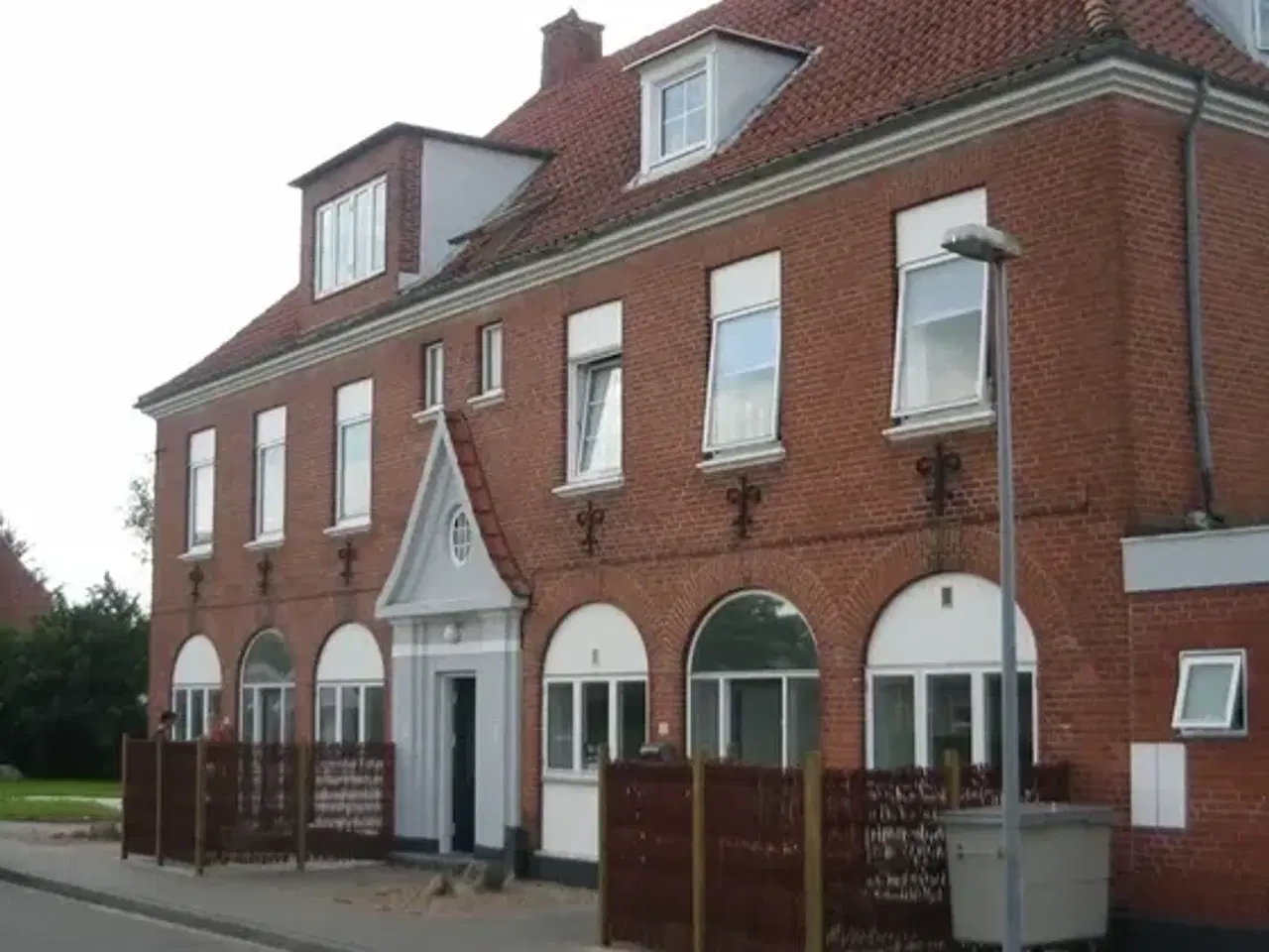 Billede 1 - Lejlighed til leje i 6621 Gesten