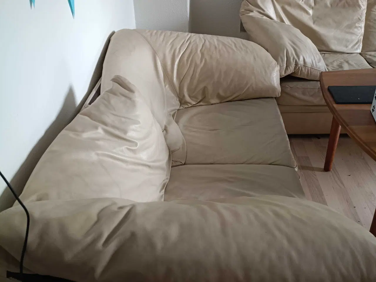 Billede 1 - 2 persons og 3 persons 