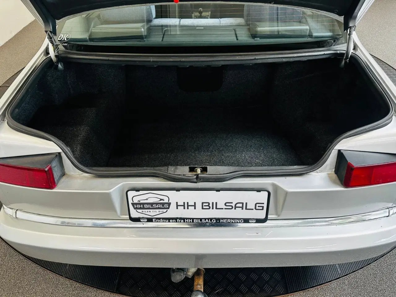 Billede 15 - Alfa Romeo 164 2,0 TS