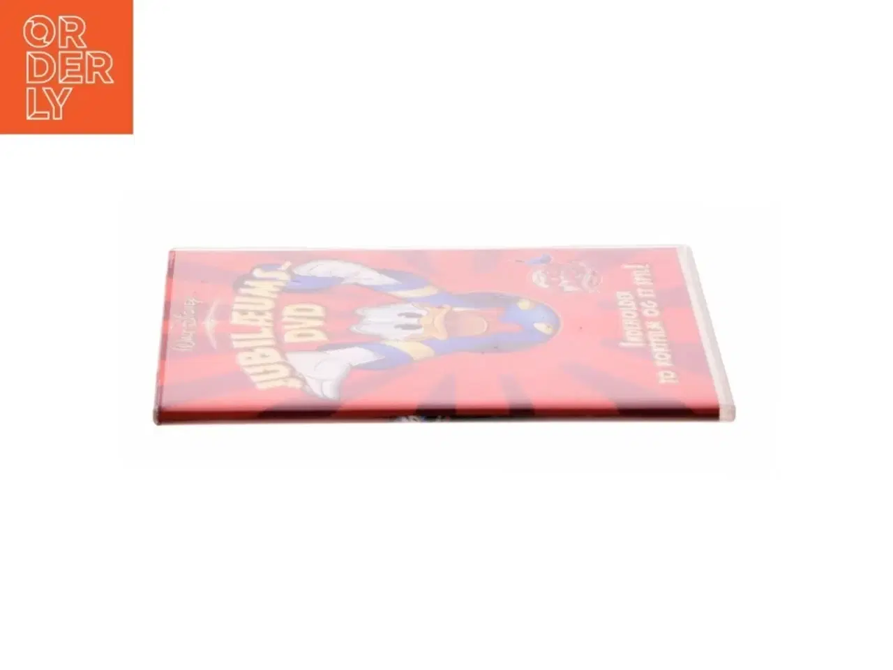 Billede 2 - Walt Disney Jubilæums dvd