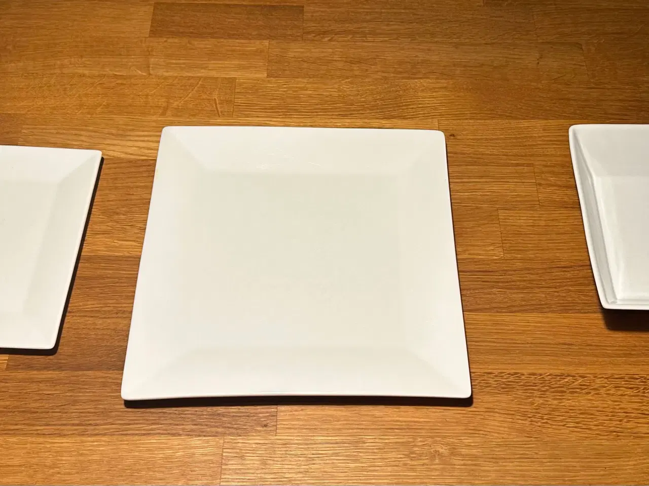 Billede 2 - Tallerken sæt