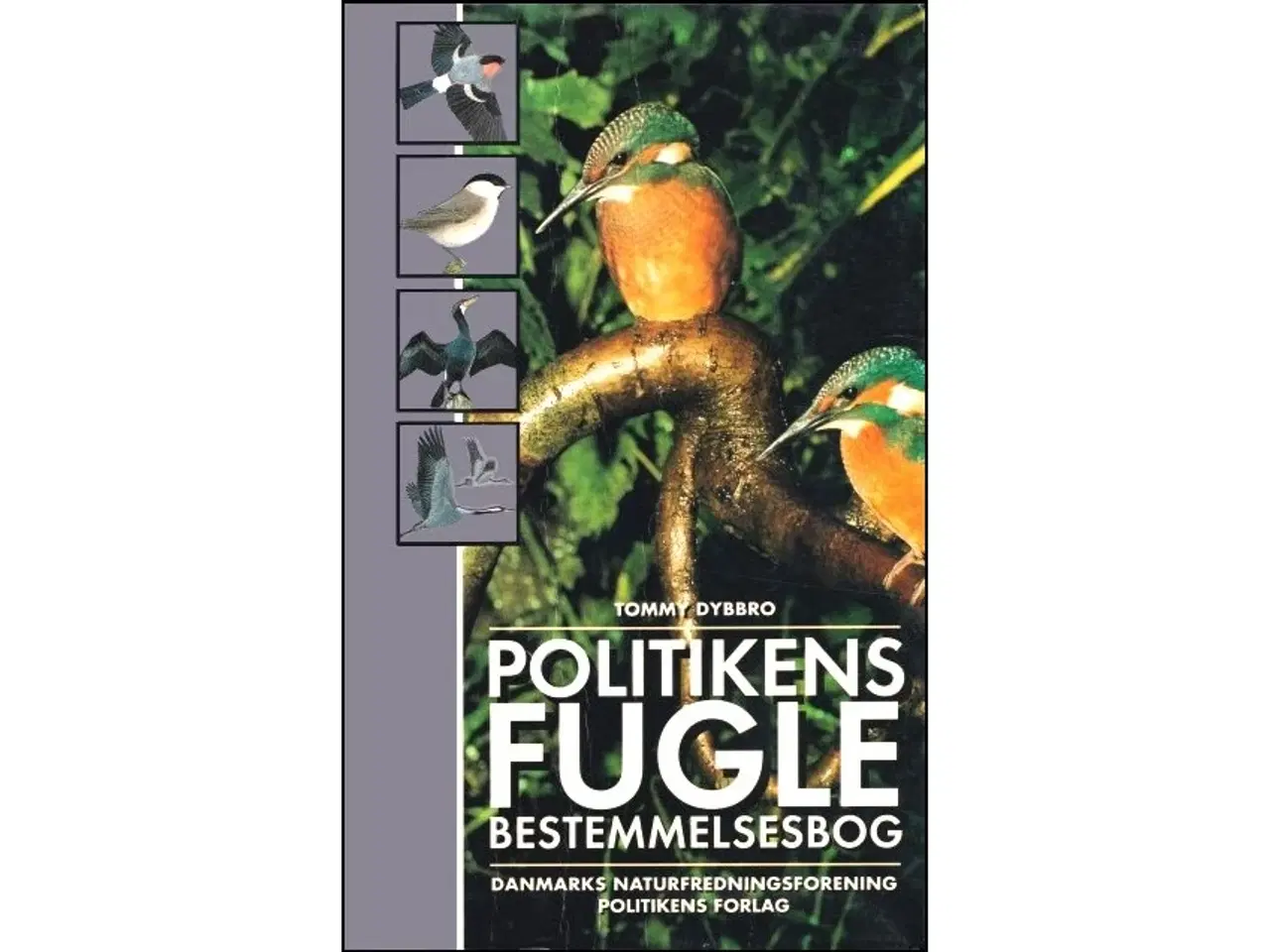 Billede 16 - Fugle - 18 Bøger fra 40 kr.