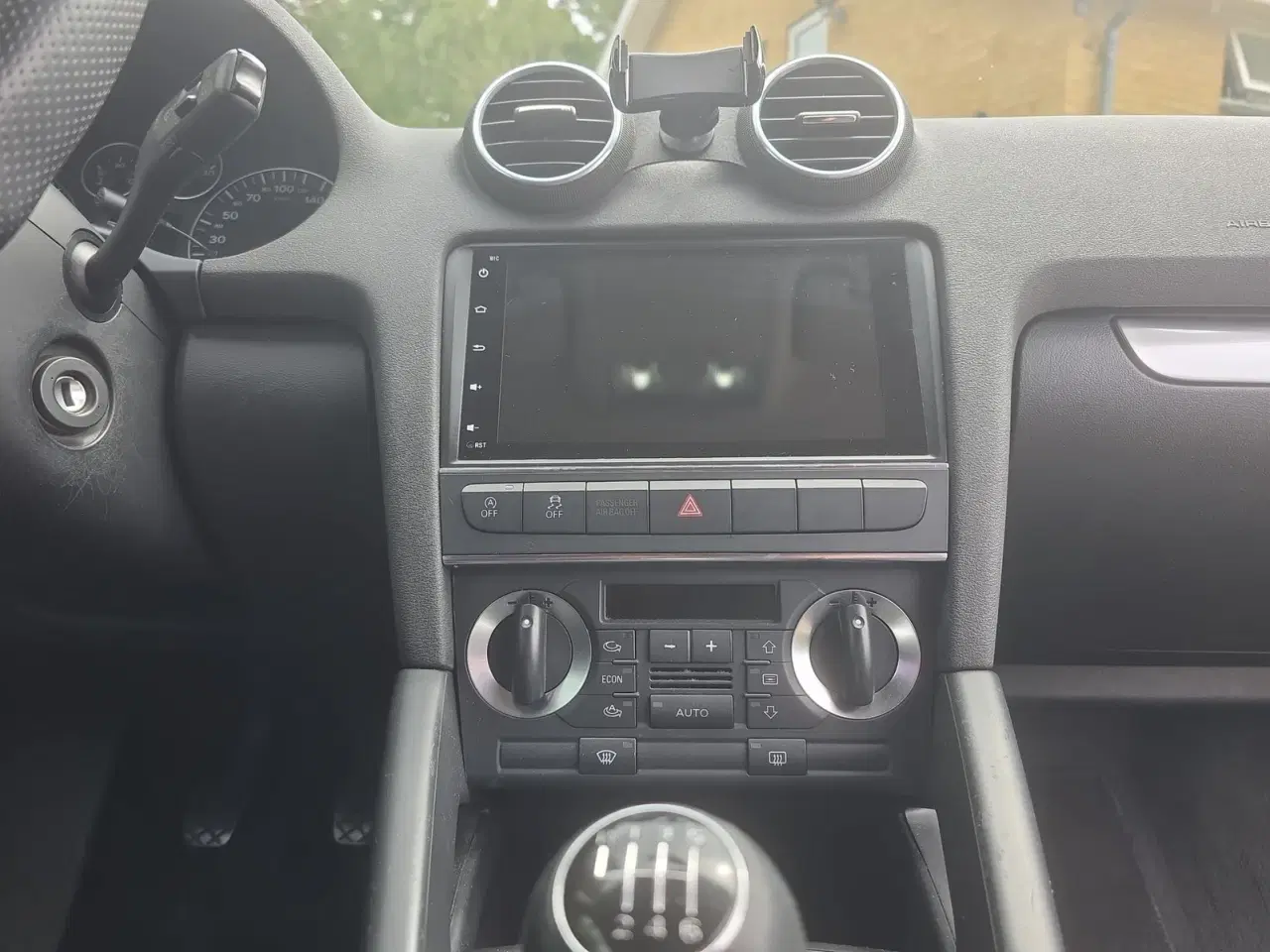 Billede 11 - Audi A3 2,0 FSi Ambition