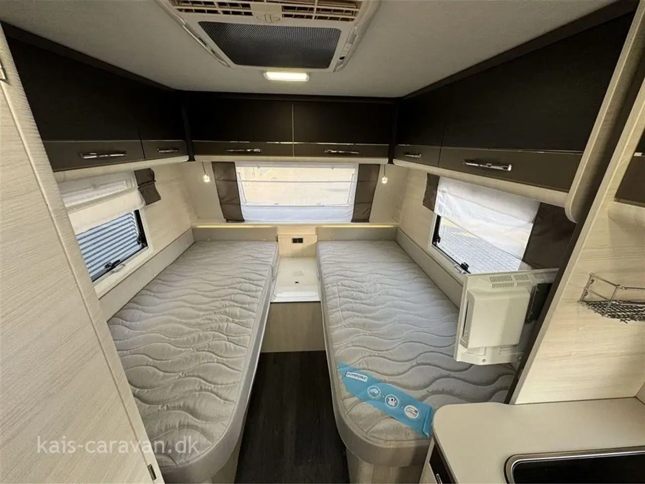 Billede 6 - 2020 - Caravelair Artica 492