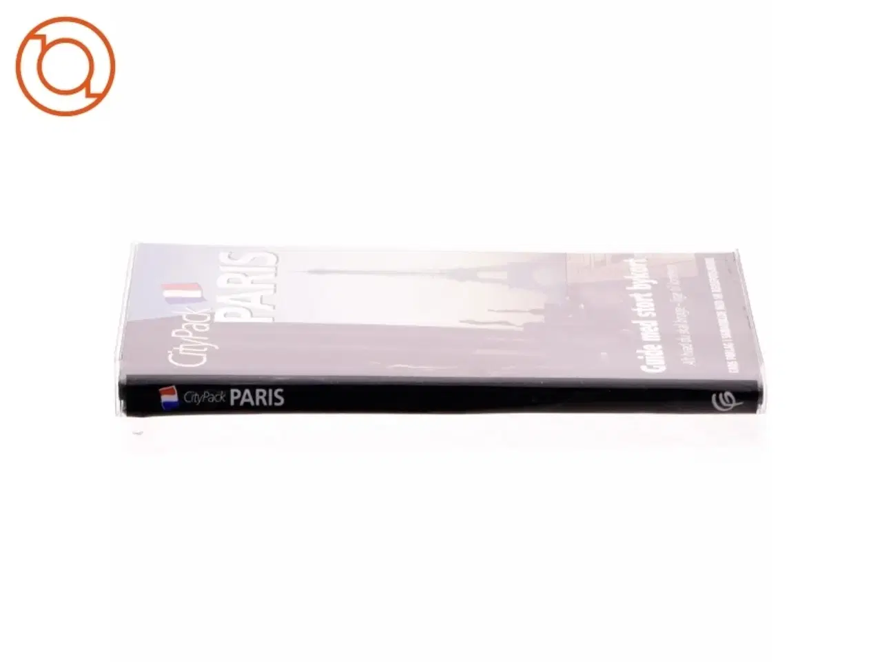 Billede 2 - Citypack Paris af Fiona Dunlop (Bog)