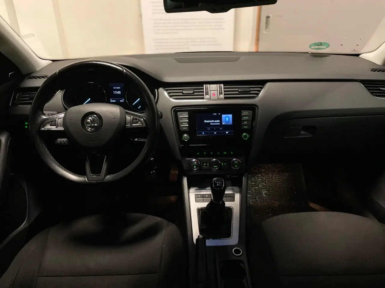 Billede 15 - Skoda Octavia 1,4 TSi 140 Ambition Combi