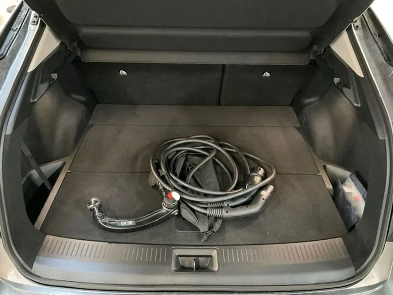 Billede 11 - Nissan Ariya 63 Evolve