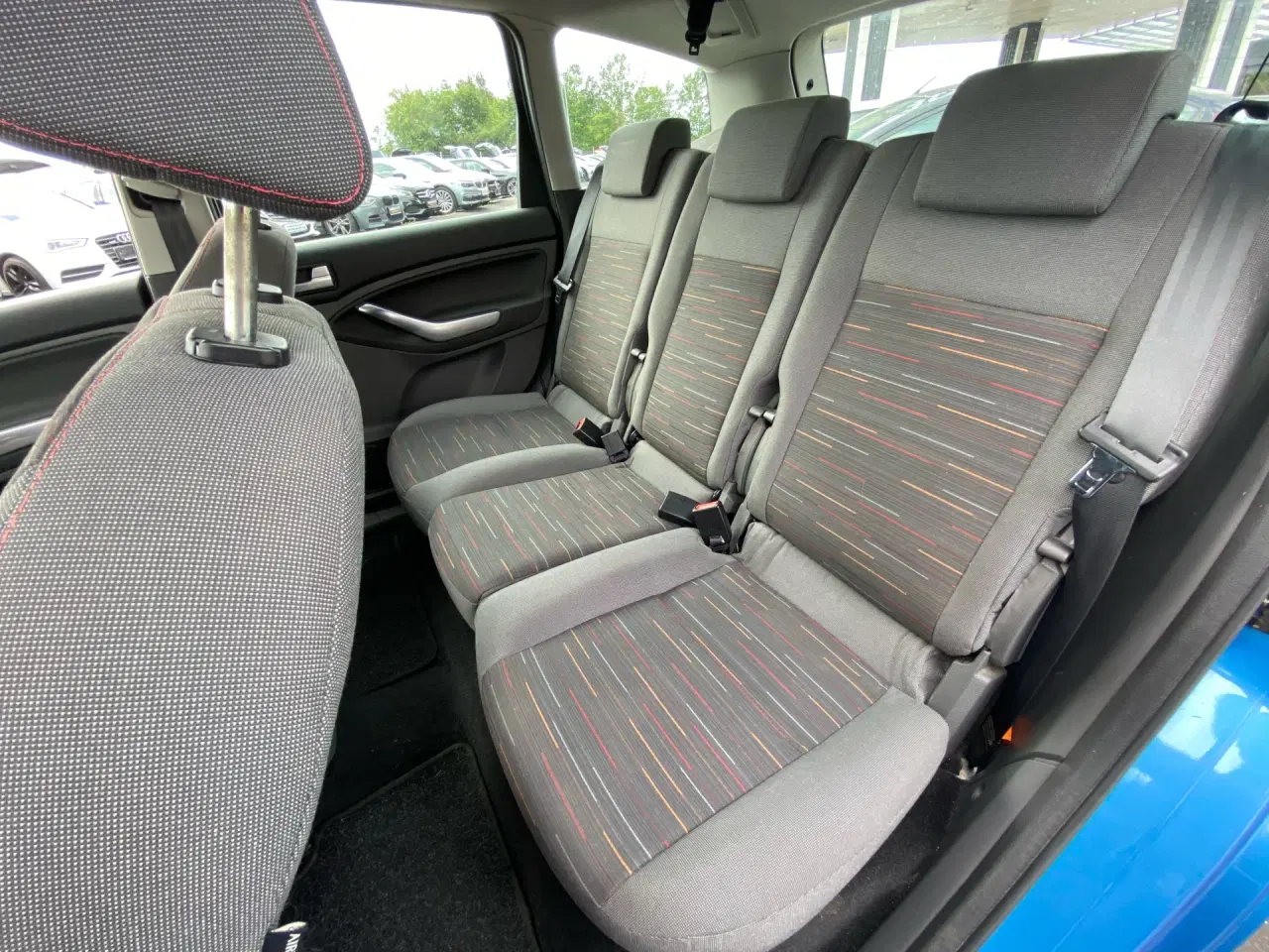 Billede 14 - Ford Transit Connect 210 L 1,6 TDCi HP Trend 95HK Van